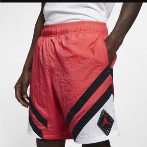 Air Jordan retro 6 shorts